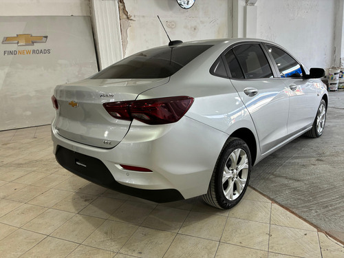 Chevrolet Onix plus 1.0 Turbo Ltz At 2023