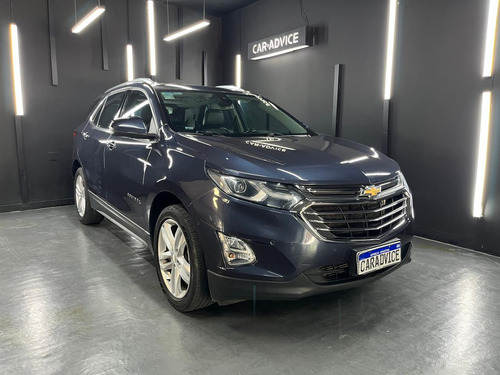 Chevrolet Equinox 1.5 T 4X4 PREMIER AT6 L18 2019