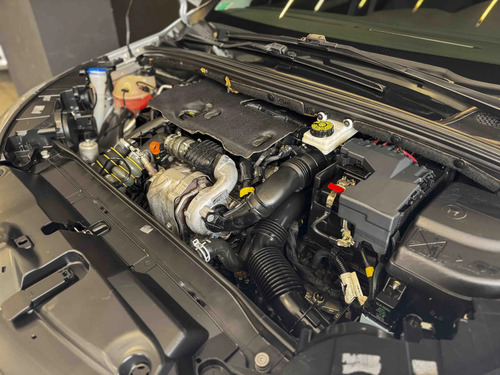 Citroën C4 Lounge 1.6 Tendence Hdi 115cv 2015