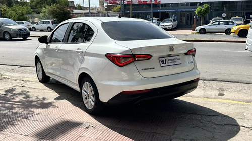 Fiat Cronos 1.3 Gse Drive Pack Conectividad 2021