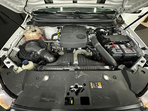 Ford Ranger 2.2 TDI 4X2 DC XL L19 2019