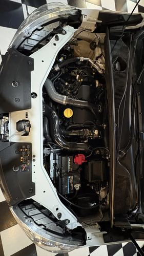 Renault Kangoo Ii Express Confort 1.5 Dci 2019