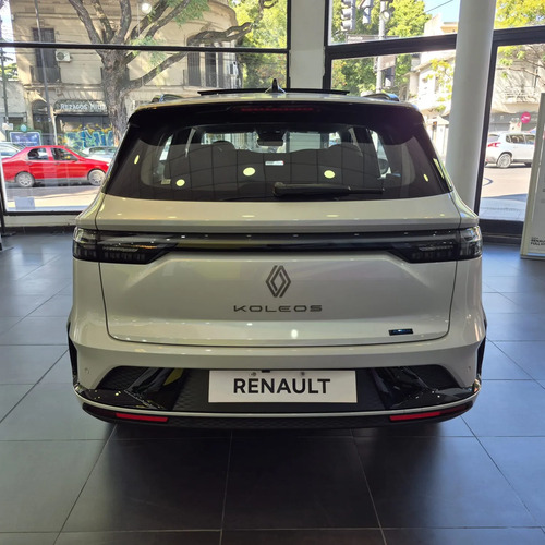 Renault Koleos 1.5T Full Hybrid E-Tech Espirit Alpine 2Wd Dht 2026