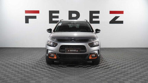 Citroën C4 Cactus 1.6 Vti 115 Feel At 2024