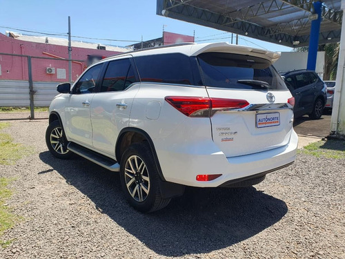 Toyota SW4 2.8 Srx 177cv 4x4 7as At 2019