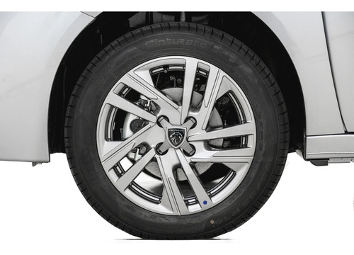 Peugeot 208 1.6 ALLURE AT L26 2026