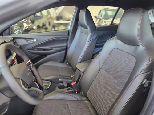 Chevrolet Onix 1.0 Turbo Rs At 2026