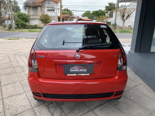 Fiat Palio 1.4 Fire Pack Seg. Confort 2015