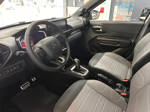 Citroën Basalt First Edition 2026