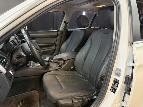 BMW 320 I SEDAN SPORTLINE L18 2018