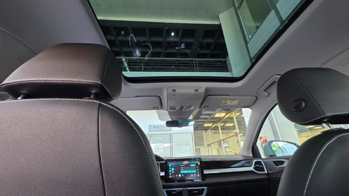 Volkswagen Taos 1.4 250 Tsi Highline FC 2025