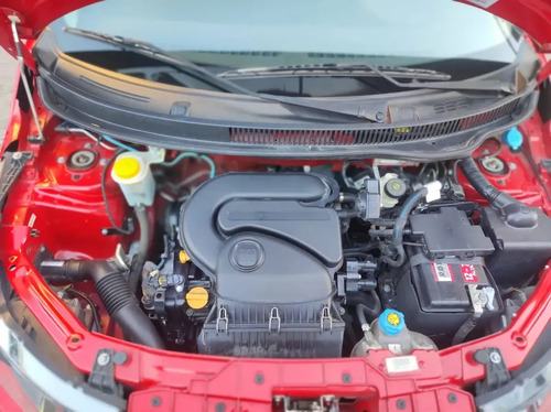 Fiat Mobi 1.0 Way 2018