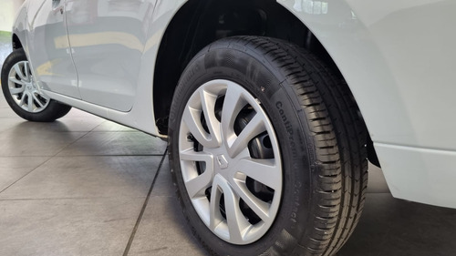 Renault Logan 1.6 16v Life 2025