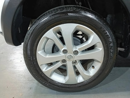 Renault Sandero Stepway 1.6 Privilege 2019