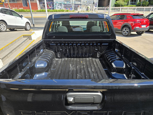 Chevrolet S10 2.8 Cd 4X4 Wt 2025