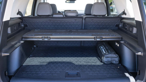 Ford Bronco Sport 2.0 Ecoboost 4Wd Badlands At8 2026