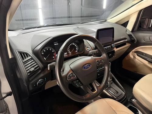 Ford Ecosport 1.5 TITANIUM AT 2020