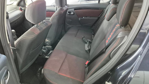 Renault Sandero Stepway 1.6 Privilege Nav 105cv 2014