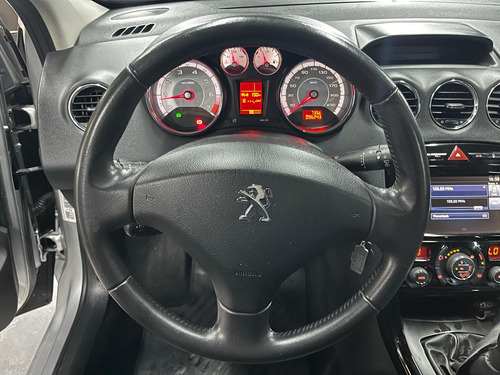 Peugeot 308 1.6 Allure Pack 2019