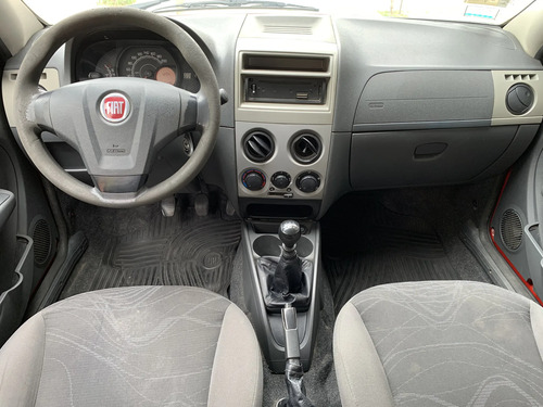 Fiat Palio 1.4 Fire Pack Seg. Confort 2015