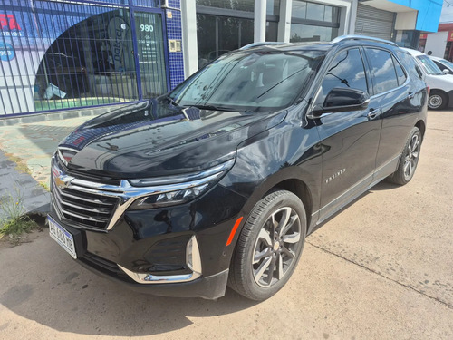 Chevrolet Equinox PREMIER 1.5 AWD AT 2024