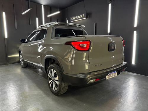 Fiat Toro 2.0 TDI 4X4 VOLCANO AT9 L24 2023