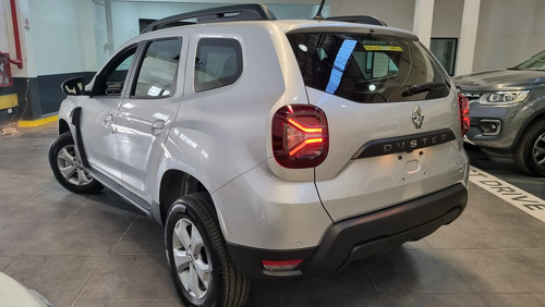 Renault Duster 1.6 Hr16 Intens 115Cv 2026