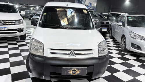 Citroën Berlingo Furgon 1.6 Bussines Hdi 92cv Am54 2020