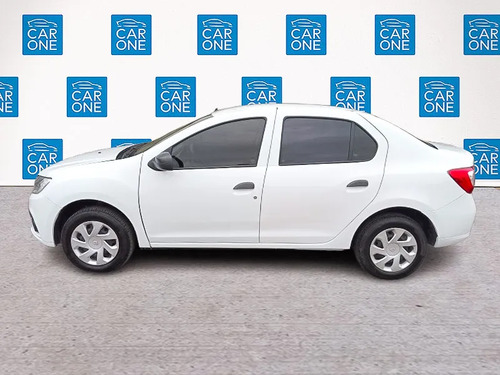 Renault Logan II 1.6 16V LIFE L19 2023