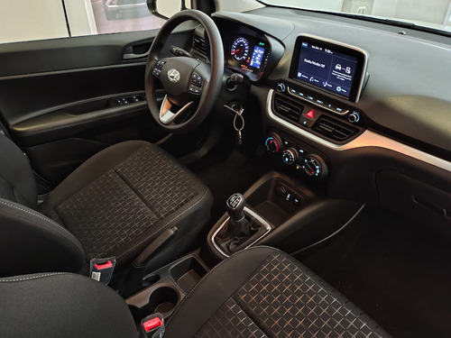 Hyundai HB20 1.6 Comfort Plus Mt 2026