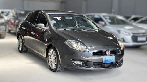 Fiat Bravo 1.6 Dynamic Multijet 120cv 2013