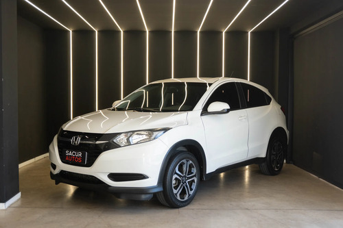 Honda HR-V 1.8 Lx 2wd Cvt 2016