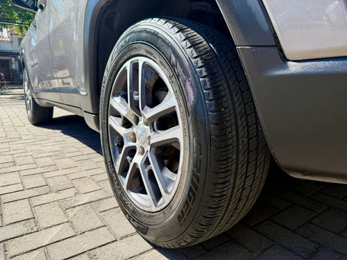 Jeep Compass 2.4 4X2 SPORT AT6 L19 2019