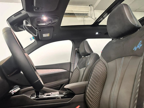 Renault Koleos 1.5T Full Hybrid E-Tech Espirit Alpine 2Wd Dht 2025