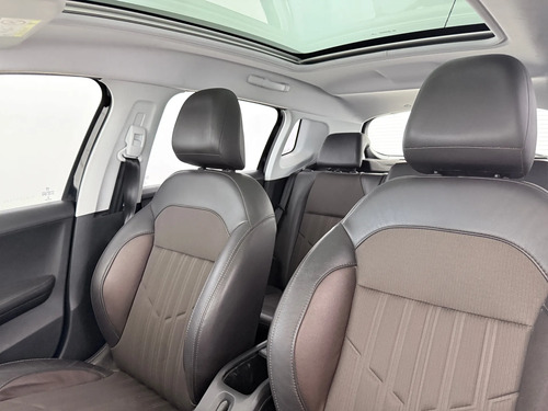 Peugeot 2008 1.6 FELINE L16 2017