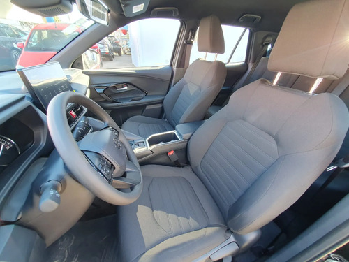 Toyota Yaris Cross 1.5 Xli Cvt 2026