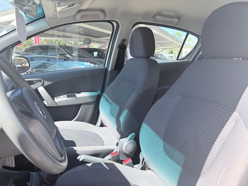 Fiat Palio 1.4 Fire Pack Seg. Top 2015