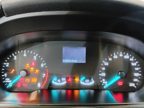 Ford Ecosport 1.5 Se L/18 2020