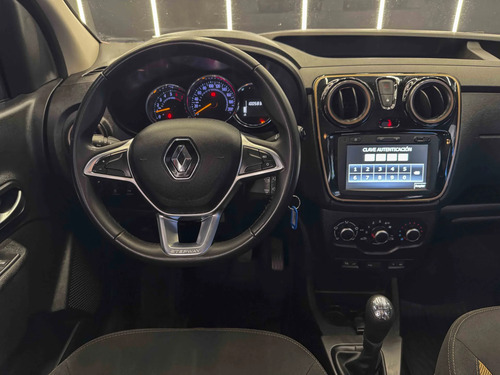 Renault Kangoo 1.6 Sce Stepway 2023