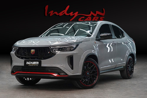 Fiat Fastback 1.3 Abarth T270 At6 2024