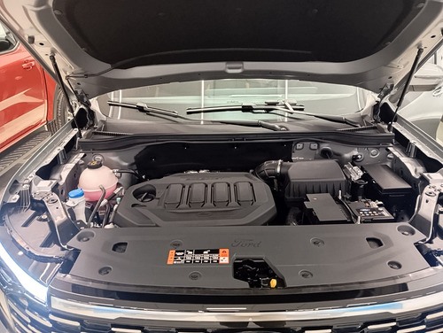 Ford Territory 1.8 Ecoboost Titanium At 2026