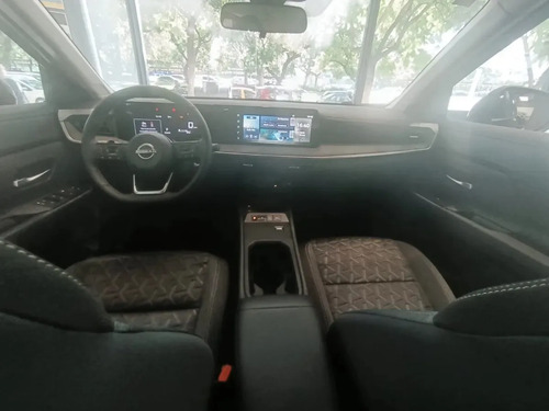 Nissan Kicks ADVANCE 1.0T DCT 2026