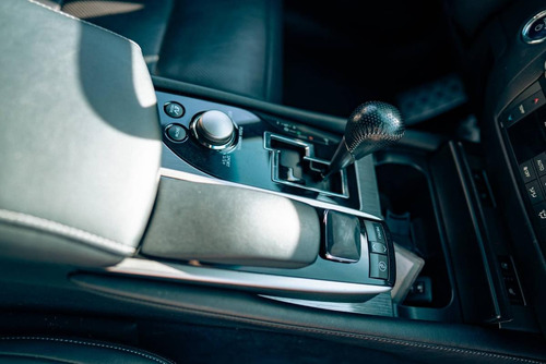 Lexus GS 450h Fsport Hibrido 2013