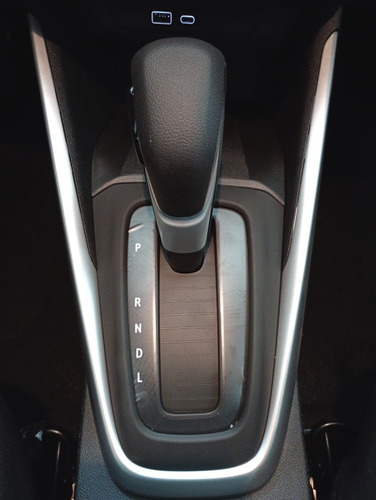 Chevrolet Tracker 1.2 Turbo At 2025