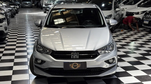 Fiat Cronos 1.3 Gse Drive 2021