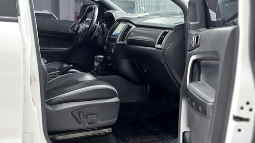 Ford Ranger Raptor 2.0l Biturbo Cabina Doble 4x4 2022