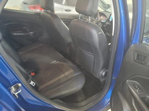 Ford Ecosport 1.5 Freestyle 123cv 4x2 2018