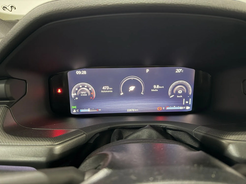 RAM Rampage 2.0 Rebel Gme At9 4X4 2024