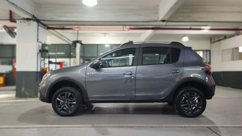 Renault Sandero Stepway 1.6 16v Intense 2024