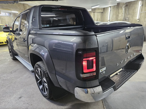 Volkswagen Amarok 3.0 Cd Tdi 258Cv V6 Extreme 4X4 At 2024
